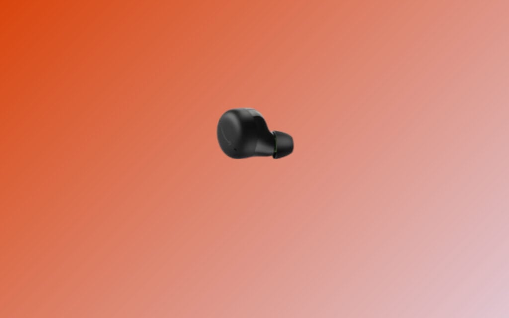 Echo Buds 2nd Gen