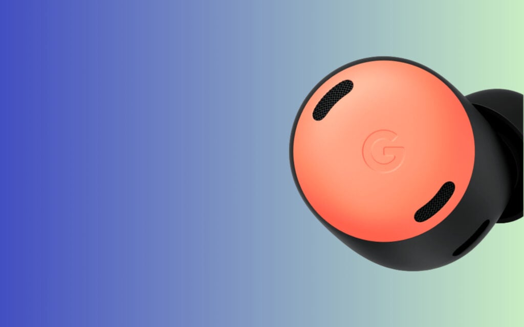 Google Pixel Buds Pro
