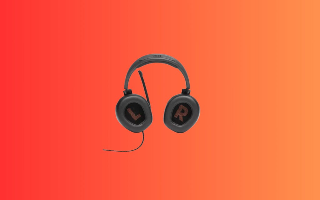 JBL Quantum 300