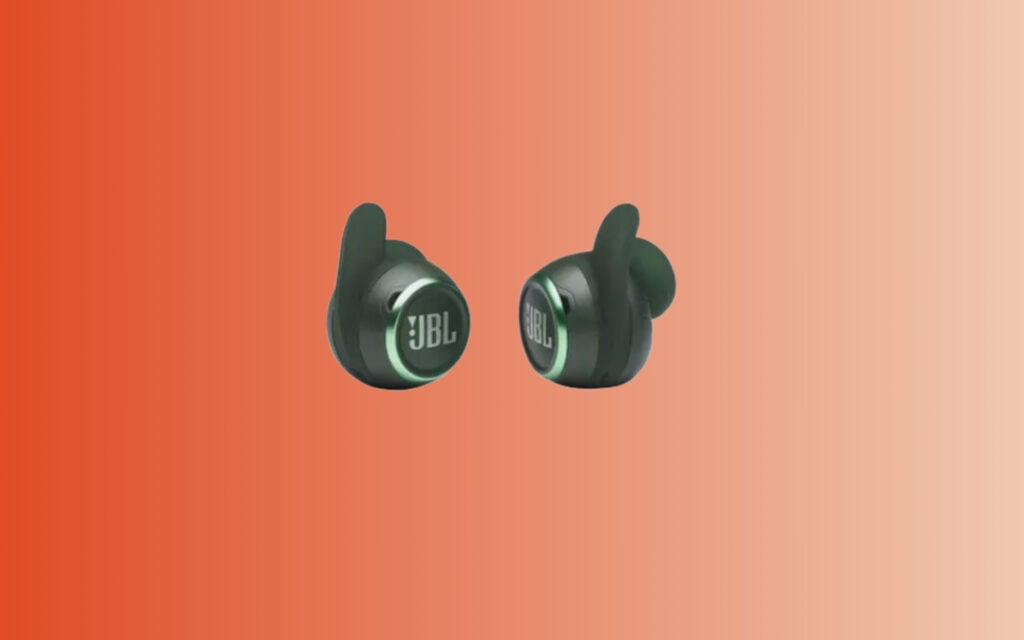 JBL Reflect Mini NC