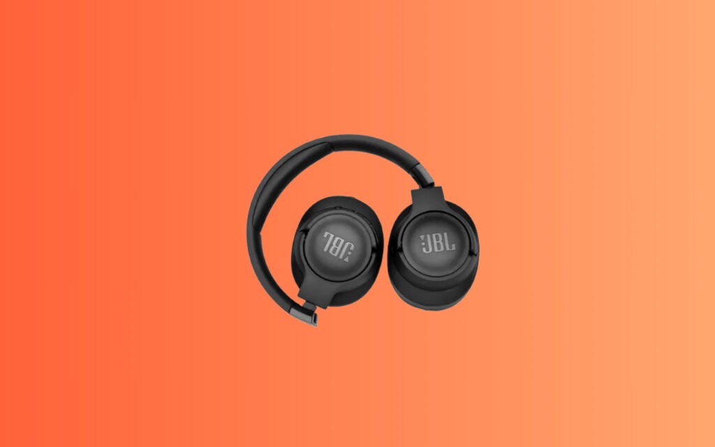 JBL Tune 710BT