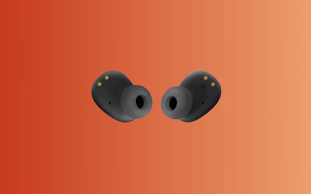 JBL Vibe Buds