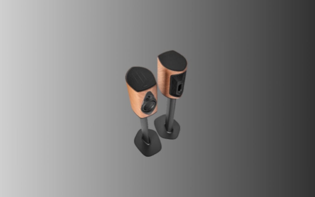 Sonus faber Duetto