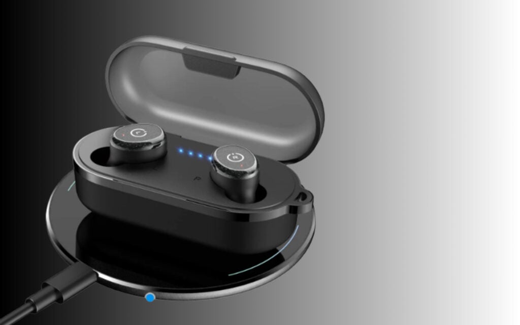 TOZO T10