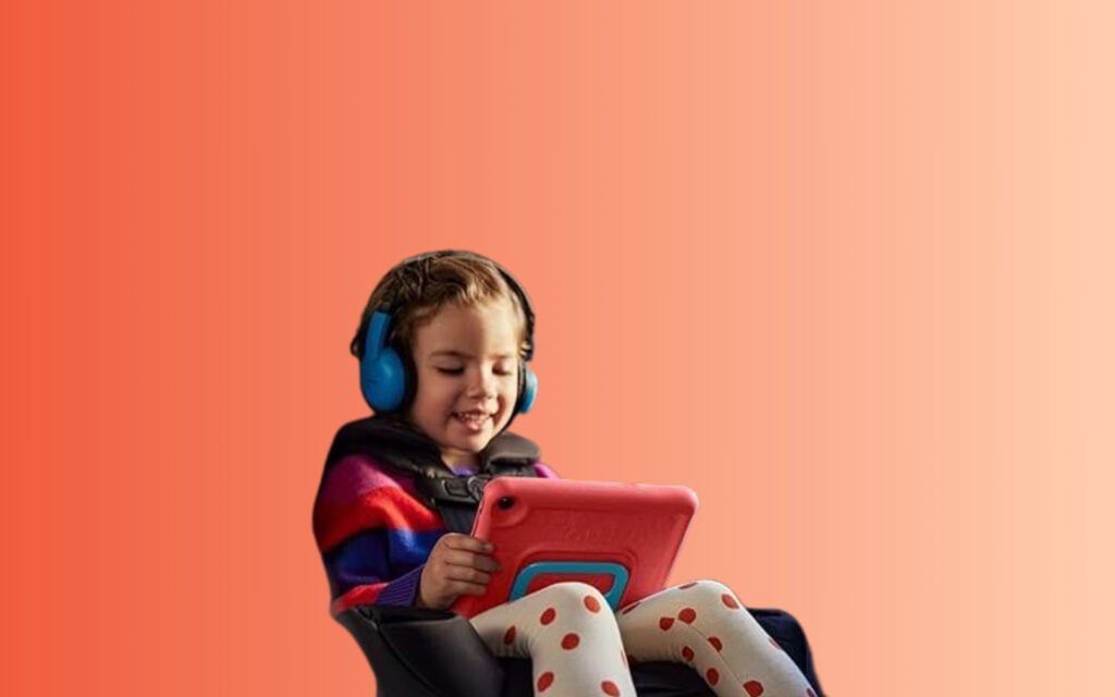 Amazon Fire 7 Kids