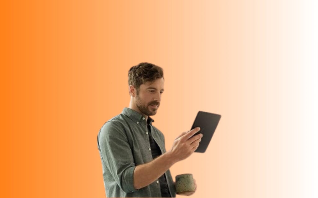 Amazon Fire HD 8