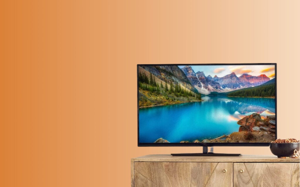 Amazon Fire TV Stick 4K