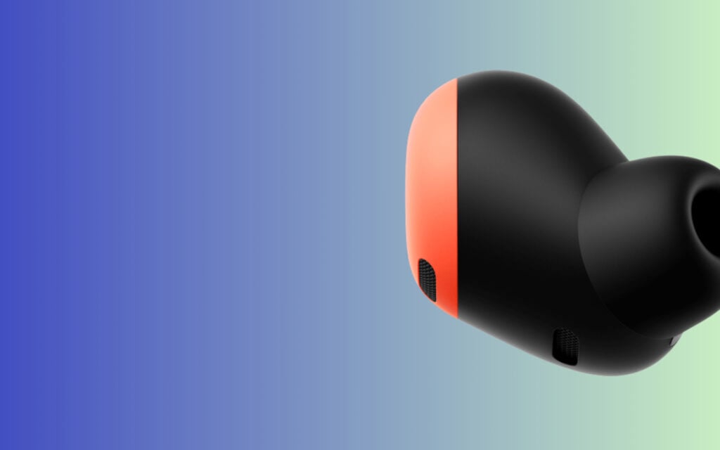 Google Pixel Buds Pro