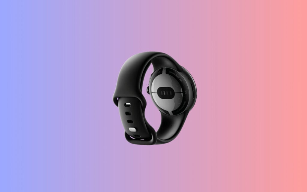 Google Pixel Watch