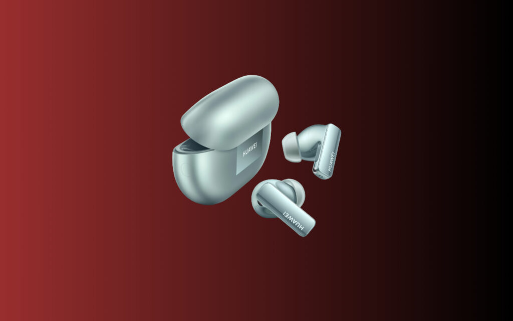 Huawei FreeBuds Pro 3
