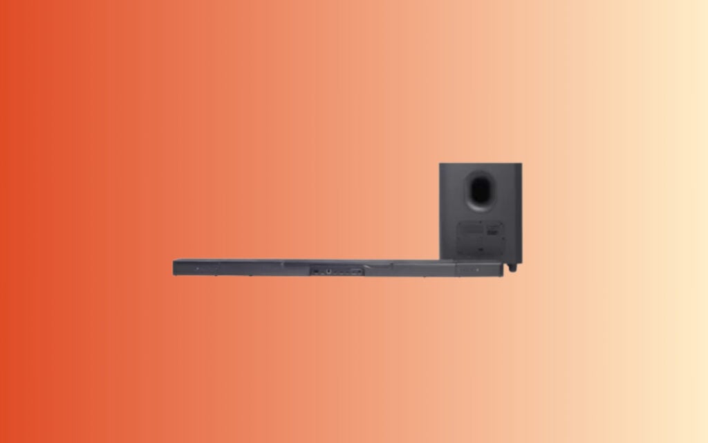 JBL Bar 1300X