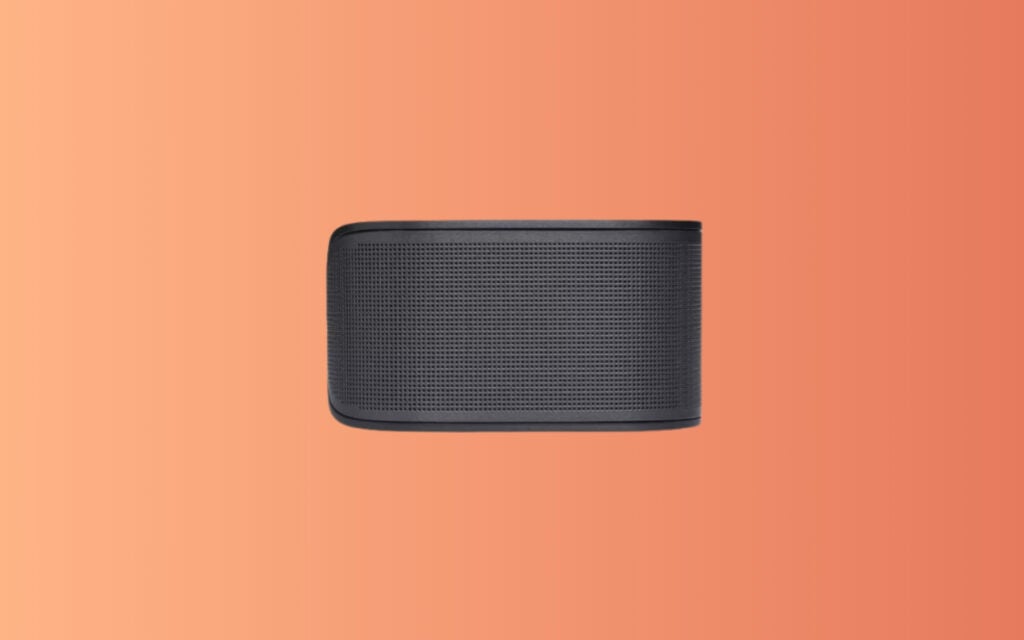 JBL Bar 500: 5.1-channel soundbar