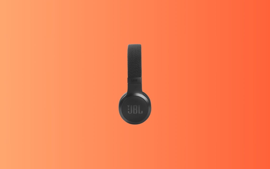 JBL Live 460NC