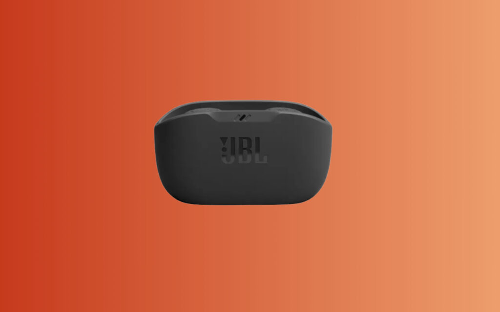 JBL Vibe Buds