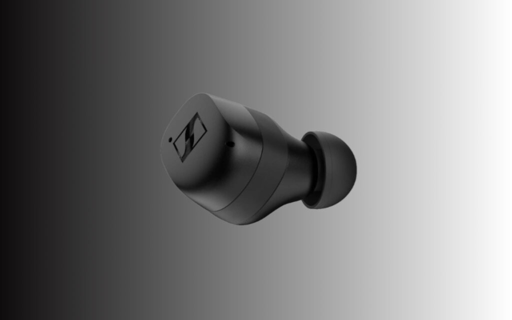 Sennheiser MOMENTUM True Wireless 3