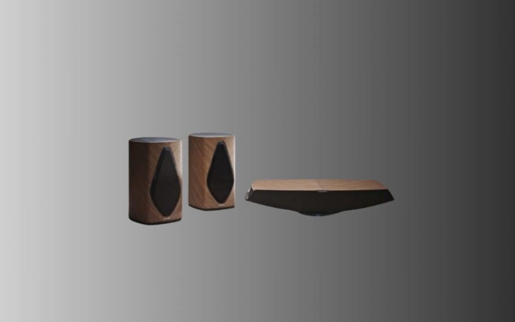 Sonus faber Duetto