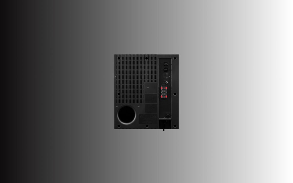 Sony SACS9