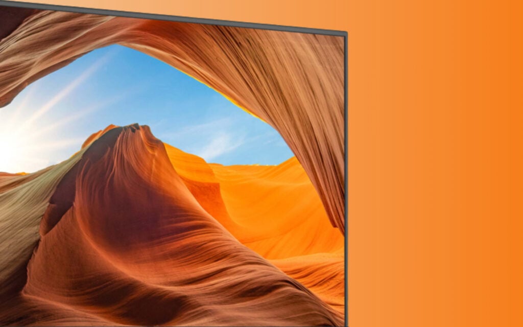 Amazon Fire TV 50” 4-Series