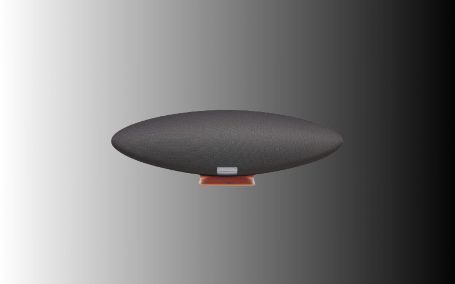 B&W Zeppelin McLaren: Check Out the Limited Edition Speakers