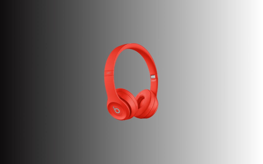 Beats Solo3