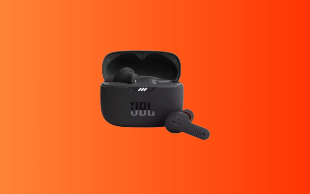 JBL Tune 230NC