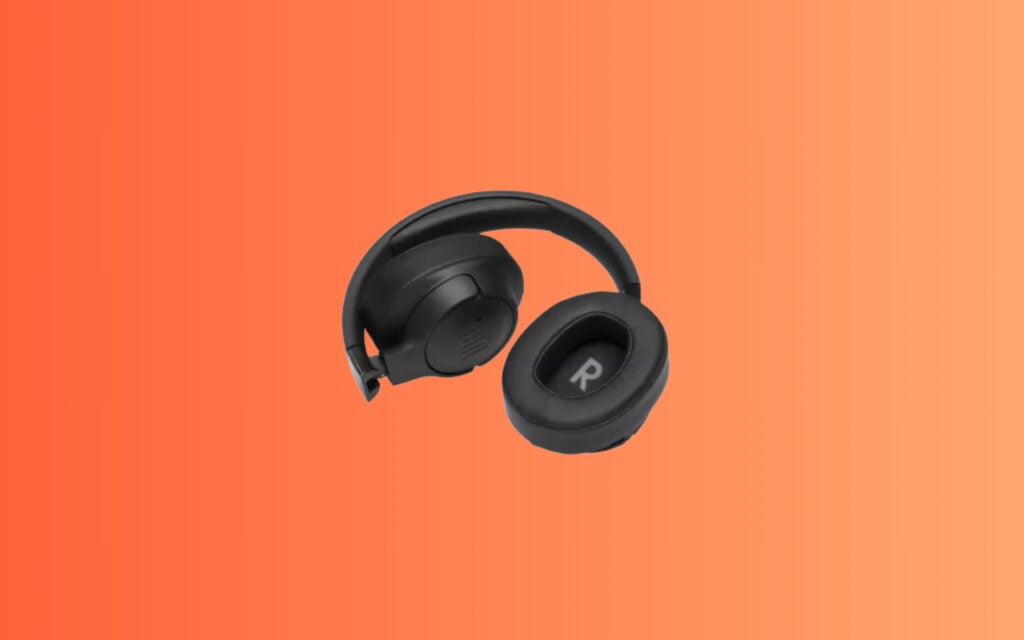 JBL Tune 710BT