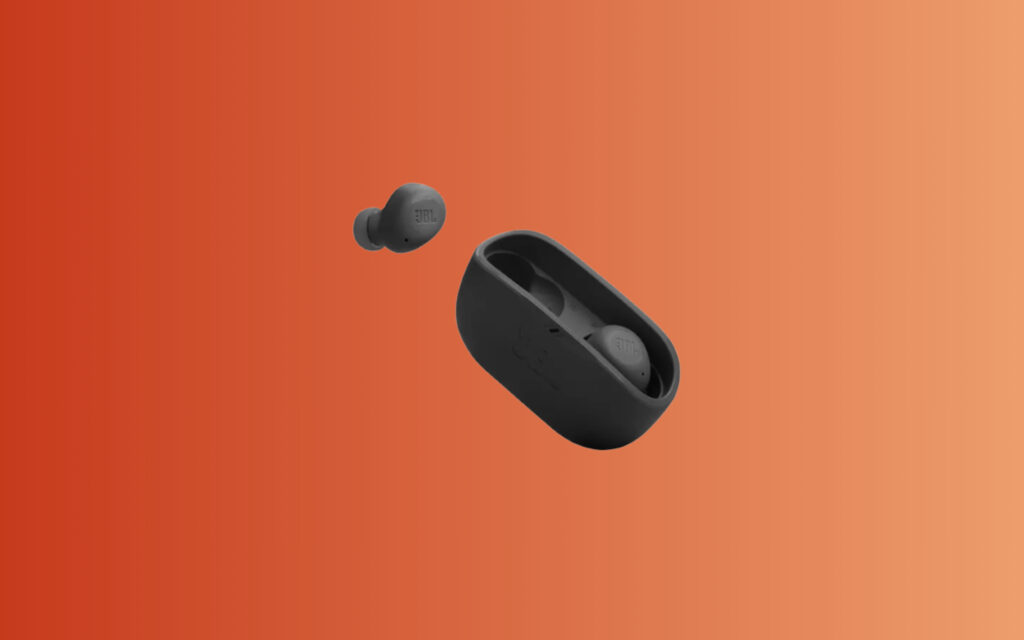 JBL Vibe Buds