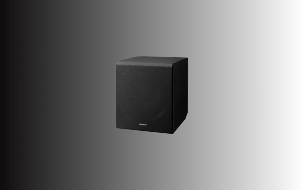 Sony SACS9