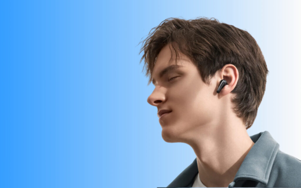 Soundcore Life P3i
