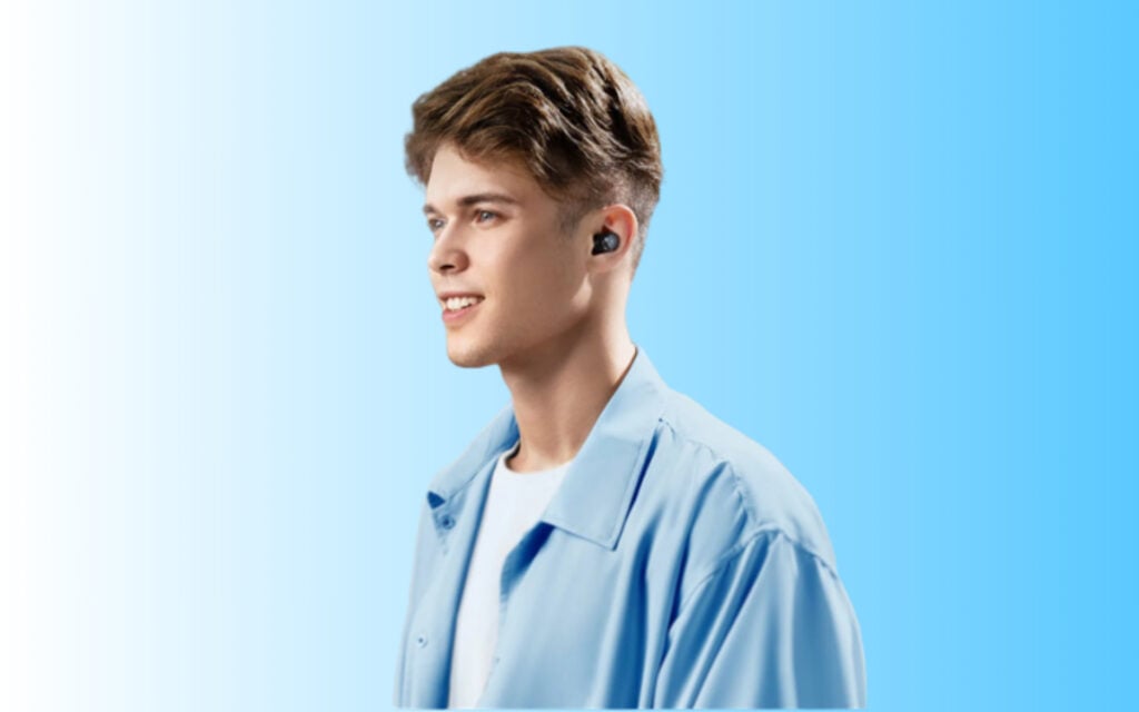 Soundcore Space A40