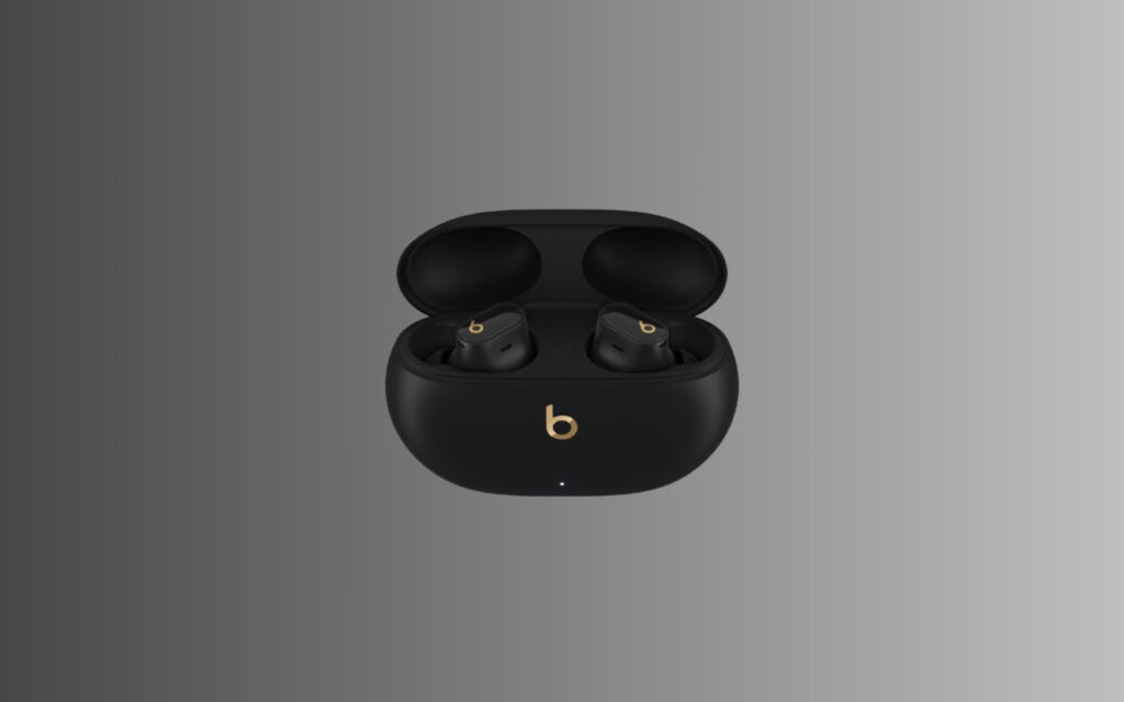 Beats Studio Buds +
