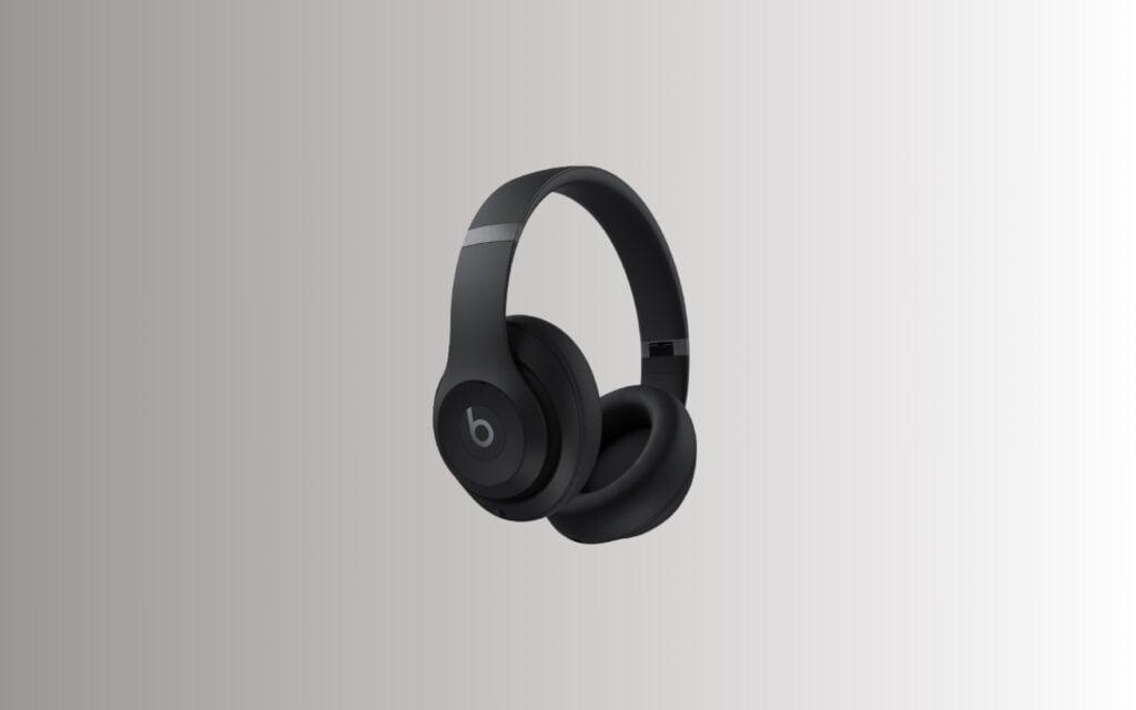 Beats Studio Pro