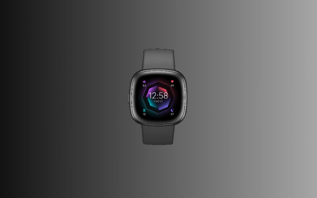 Fitbit Sense 2