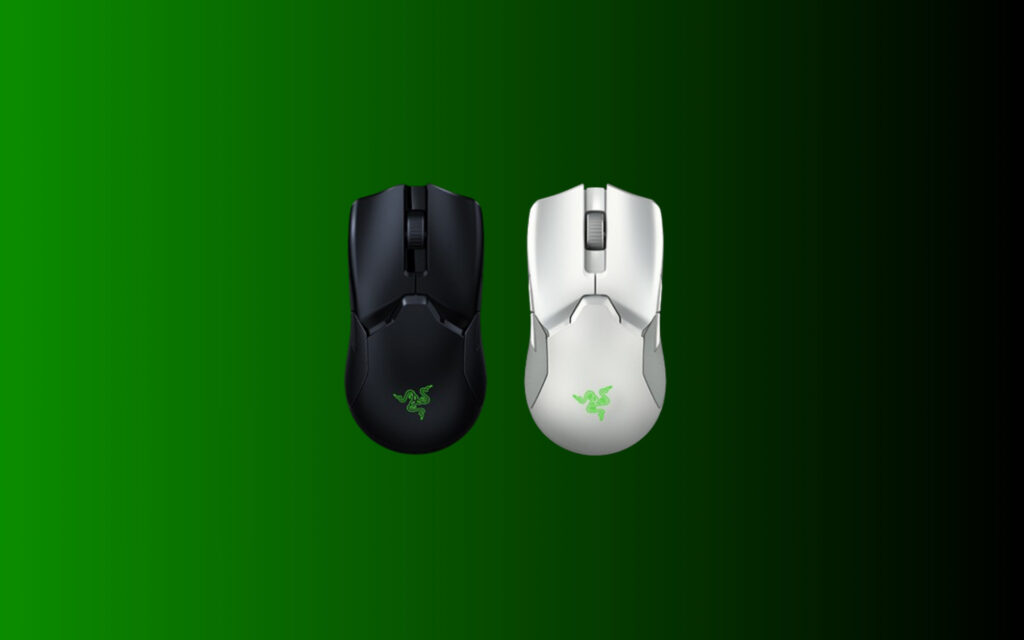 Razer Viper Ultimate