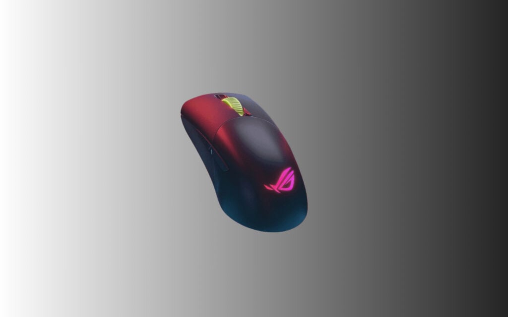 Asus ROG Keris