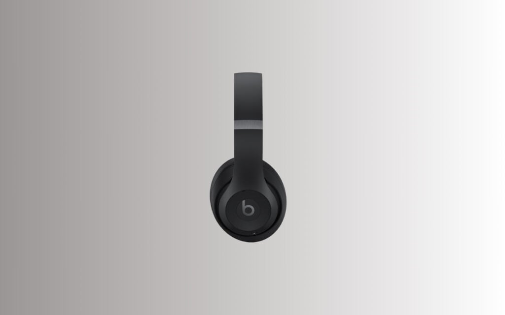 Beats Studio Pro