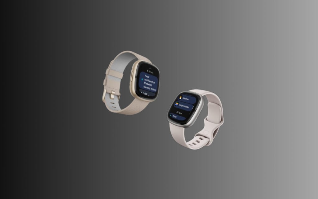 Fitbit Sense 2