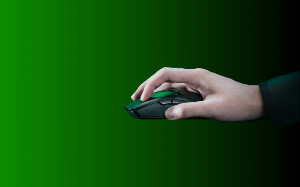 Razer Viper Ultimate