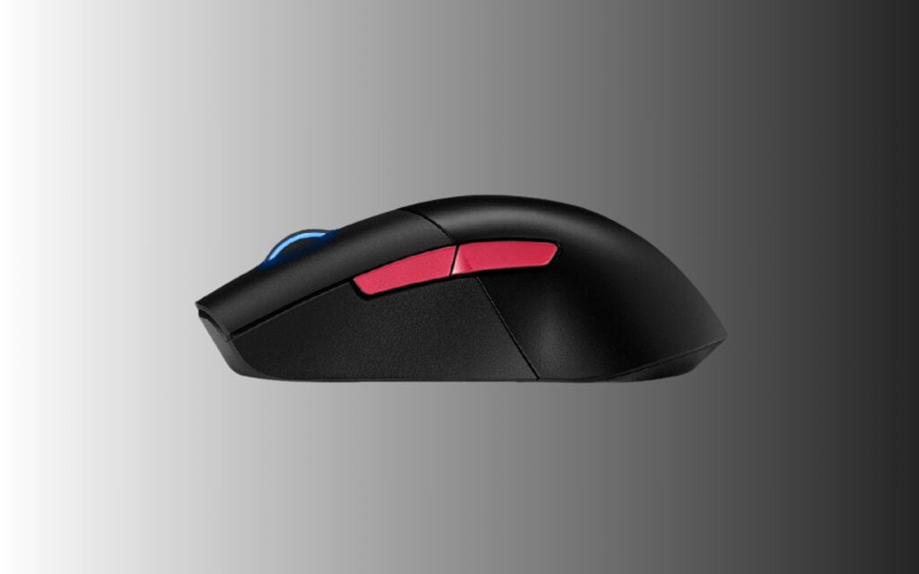 Asus ROG Keris