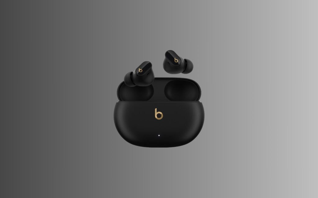 Beats Studio Buds +