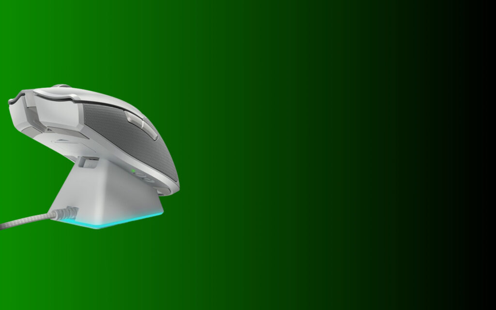 Razer Viper Ultimate