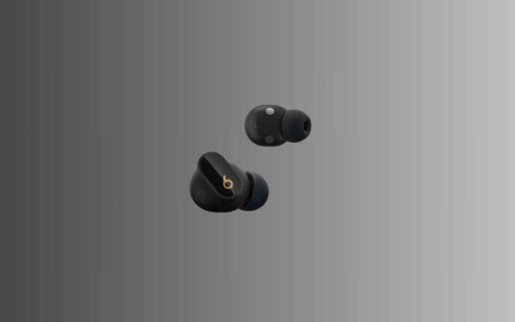 Beats Studio Buds +