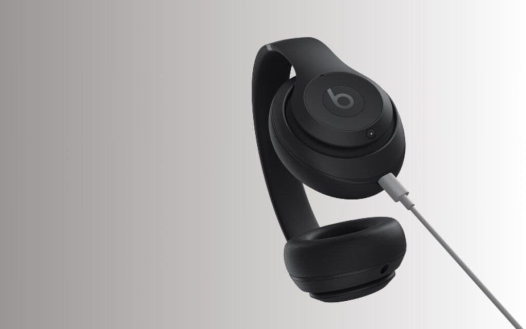 Beats Studio Pro