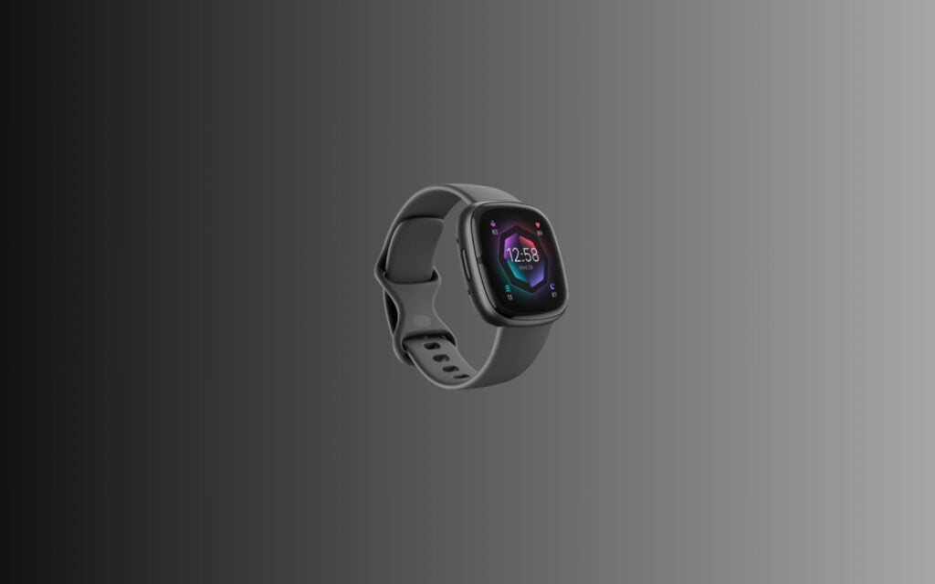 Fitbit Sense 2