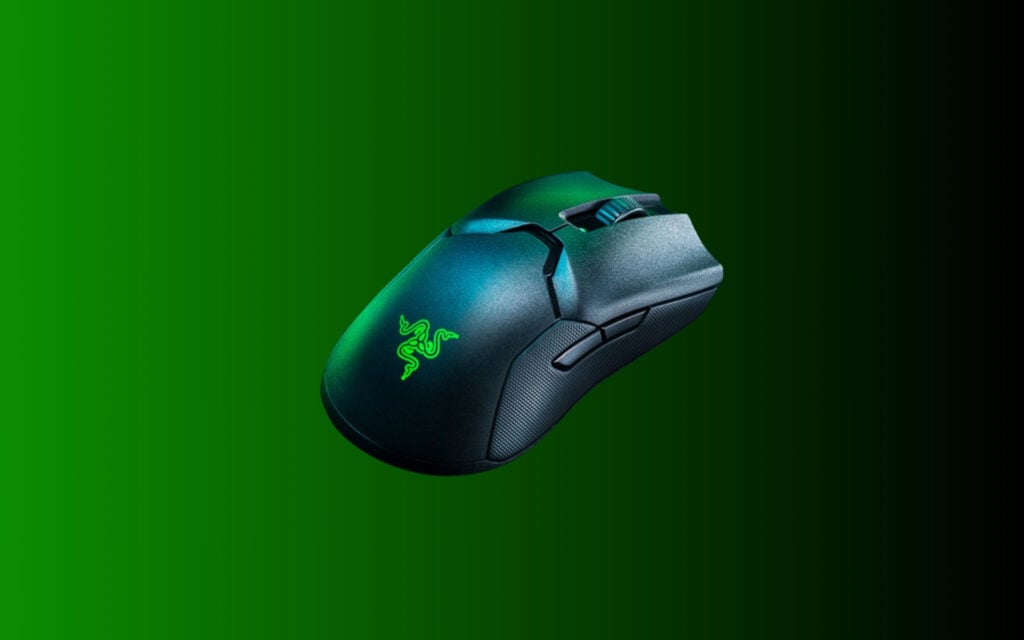 Razer Viper Ultimate