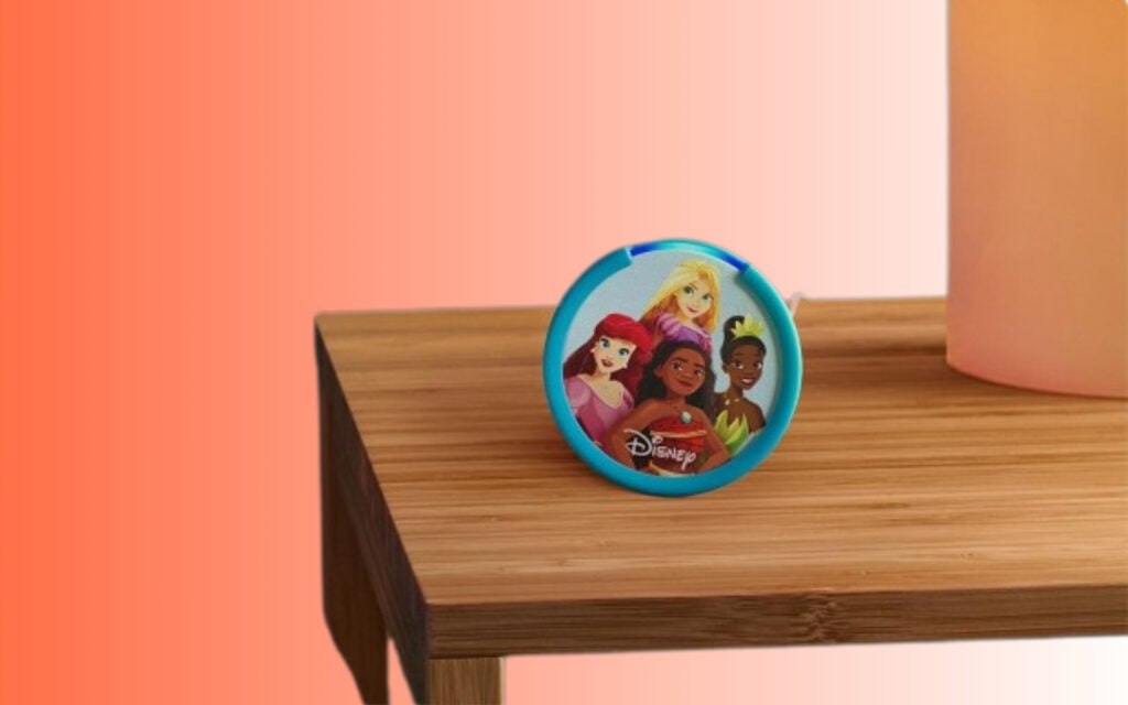 Amazon Echo Pop Kids