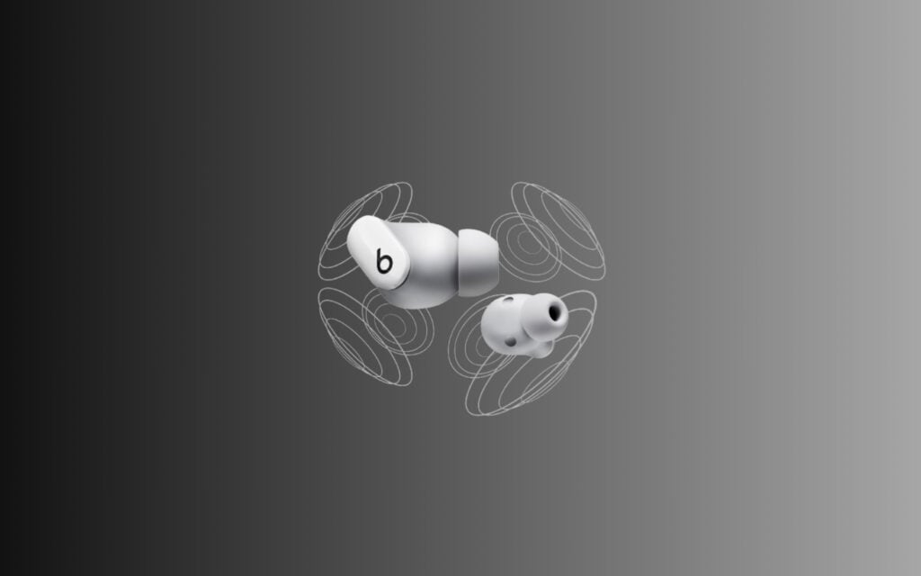Beats Studio Buds