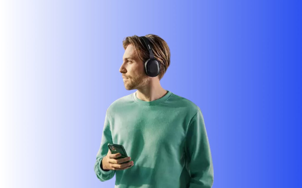 Philips H6506