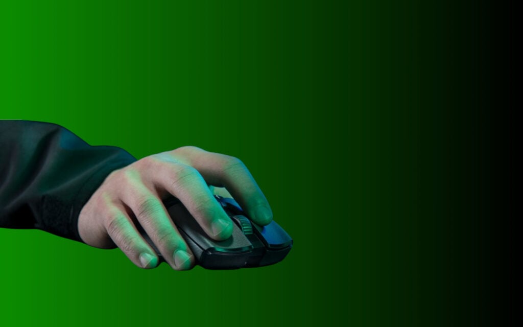 Razer Viper Ultimate