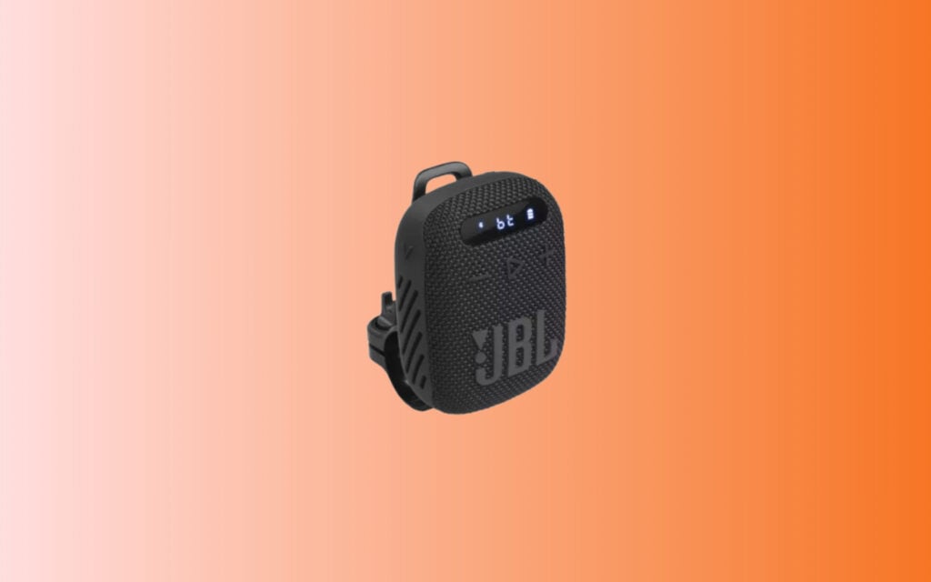 JBL Wind 3